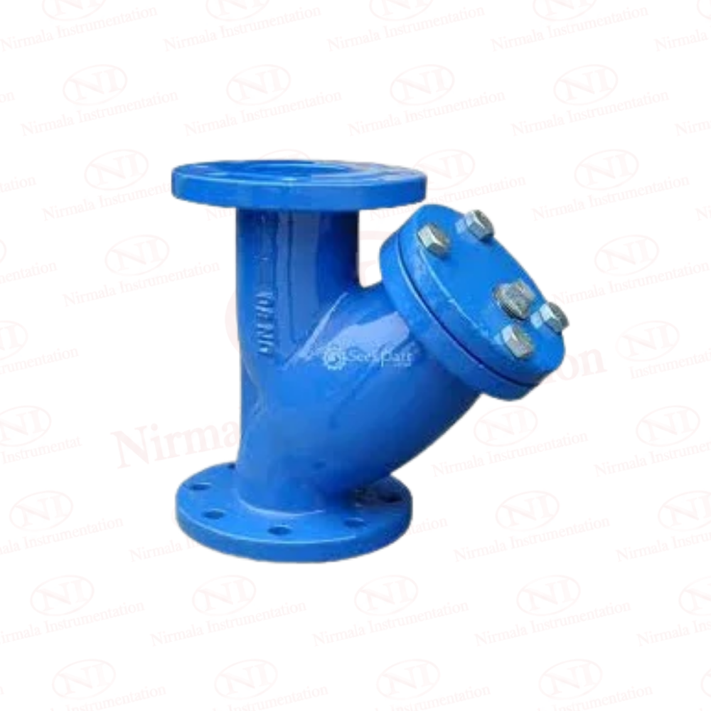 strainer